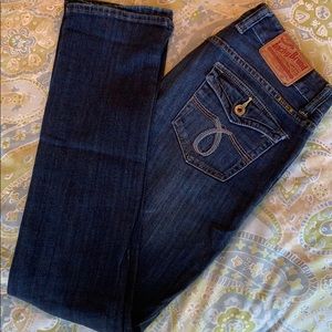 Lucky Brand Jeans
